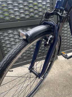 Elektor bicykel - 5