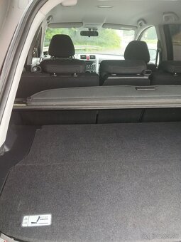Predam Honda Crv2.2cdti103kw4×4 - 5