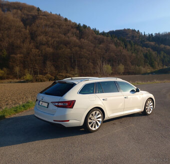 Škoda Superb 2.0Tdi DSG Business r.v.2019 Kúp.Slovensko - 5