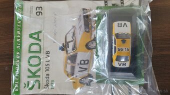Skoda 105 L verejna bezpecnost - 5