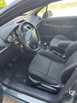 Peugeot 207 1.6VTI 16v - 5