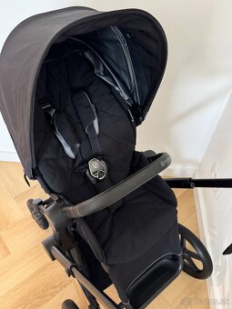 Cybex Priam matt black - 5
