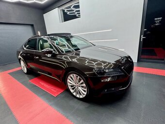 Škoda Superb 2.0TDI 140kw - 5