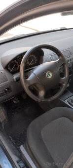 Škoda Fabia 1,2 htp, LPG r.v. 2005 - 5