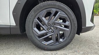Predam nove 4 ks letne pneu 235/50 R19 Continental Premium - 5