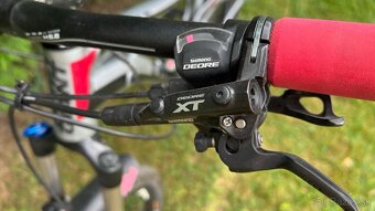 Giant Trance 27.5 3 - 5