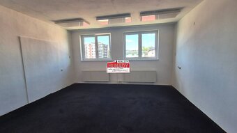 (20 m² - 92 m²) KANCELÁRSKE PRIESTORY - 5