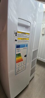 Klimatizácia whirlpool pacw29col - 5