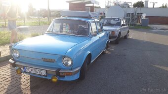Škoda 100l - 5