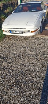 Ford Probe 2,2i LX - 5
