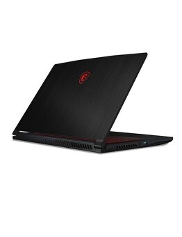 MSI Thin GF63 (RTX 4050, I5-12th) - 5