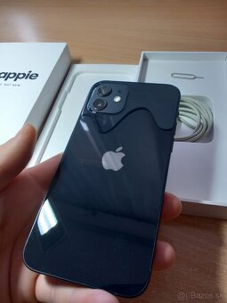 Iphone 12 128 GB - Výborný stav - 5