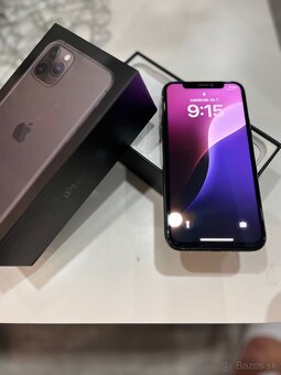 Predam iphone 11 Pro 64 GB - 5