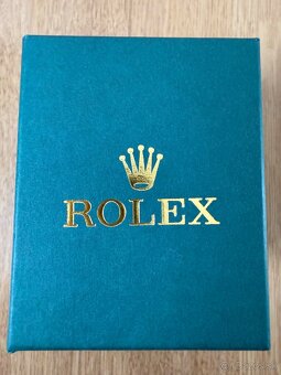 Hodinky Rolex Cosmograph Daytona - 5
