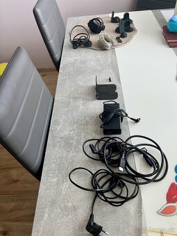 Samsung soundbar - 5