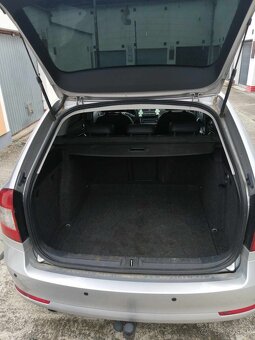Škoda octavia 1.8TSI benzín - 5