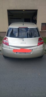 Renault Megane II - 5