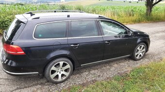 Vw Passat B7 2.0tdi - 5