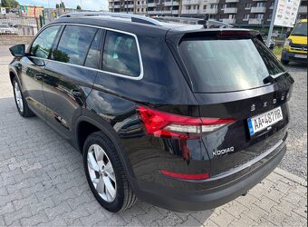 Škoda Kodiaq 2.0 TDI SCR Style DSG - 5