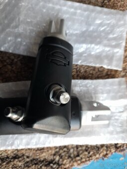 HARLEY DAVIDSON® Breakout™ 117 - 5