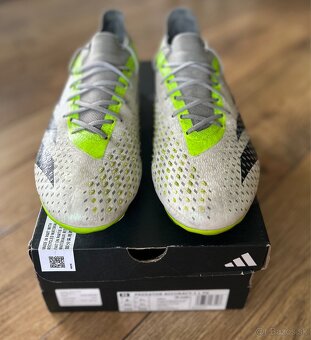 Kopačky Adidas Predátor Accuracy.1 L FG - 5