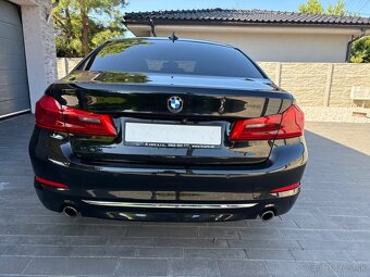 Bmw 530d xDrive - 5