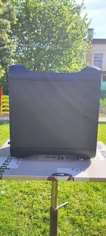 Na predaj: BitFenix Prodigy M + EVGA Supernova 750 G2 + vent - 5