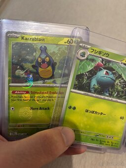 Kúpte kartičky pre svoje deti Potešte deti Pokémon kartami - 5