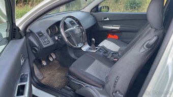 Volvo C30 2.0 D - 5