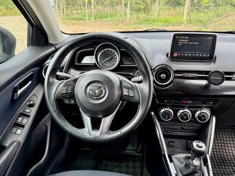 Mazda 2 1.5 Skyactiv G90 Takumi - 5