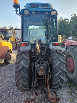 New Holland TN75N - 5