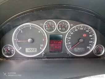 VW Sharan - 5