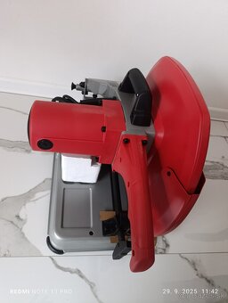 Akcia 50€ na všetko Milwaukee a Bosch - 5