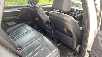 Predam BMW X5 3.0d M-Paket 2015, 215tkm - 5