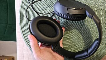 Sennheiser HD200 Pro - 5