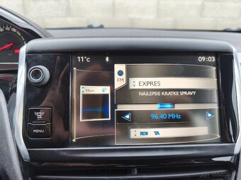 Peugeot 208 1.6 HDI - 5