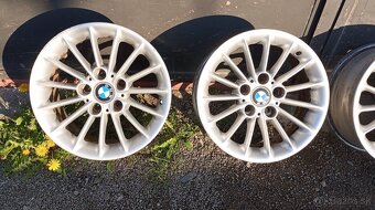 elektrony 5x120 r16 - 5