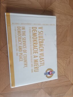 Predám knihy s vojenskou tematikou - 5