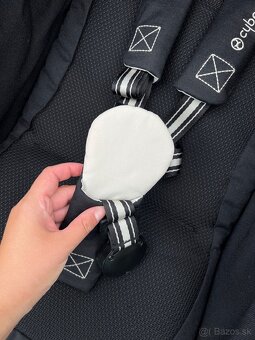 Cybex eezy S+2 - 5