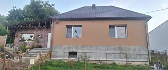 Predáme rodinný dom v obci Pružina okr.Považská Bystrica - 5