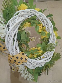 Dekoračné vence - 5