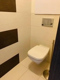 BabonyTRE I Na predaj 2-i byt s terasou pri Bratislavskom hr - 5