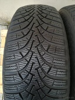 Zimné pneumatiky 175/60 R15 Goodyear, 2ks - 5