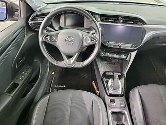 ❇️ OPEL CORSA ELEKTRO 100KW ELEGANCE 50kWh 2021•TOP STAV•DPH - 5