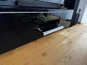 Predám komodu pod TV - 5