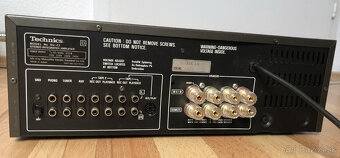 Technics ST Z1 a SU Z2 - 5