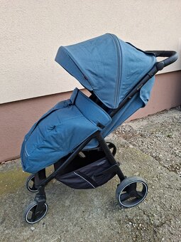 Športový kočík - 5