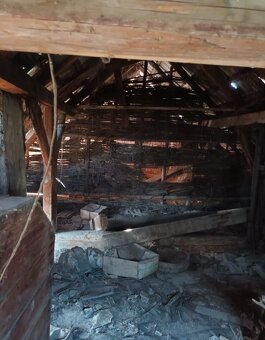 Predaj-rodinný domček v pôvodnom stave Bojničky - 5