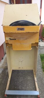 Predám šrotovník - 5