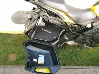 Kawasaki versys 650 2015 - 5